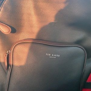 Ted baker back pack